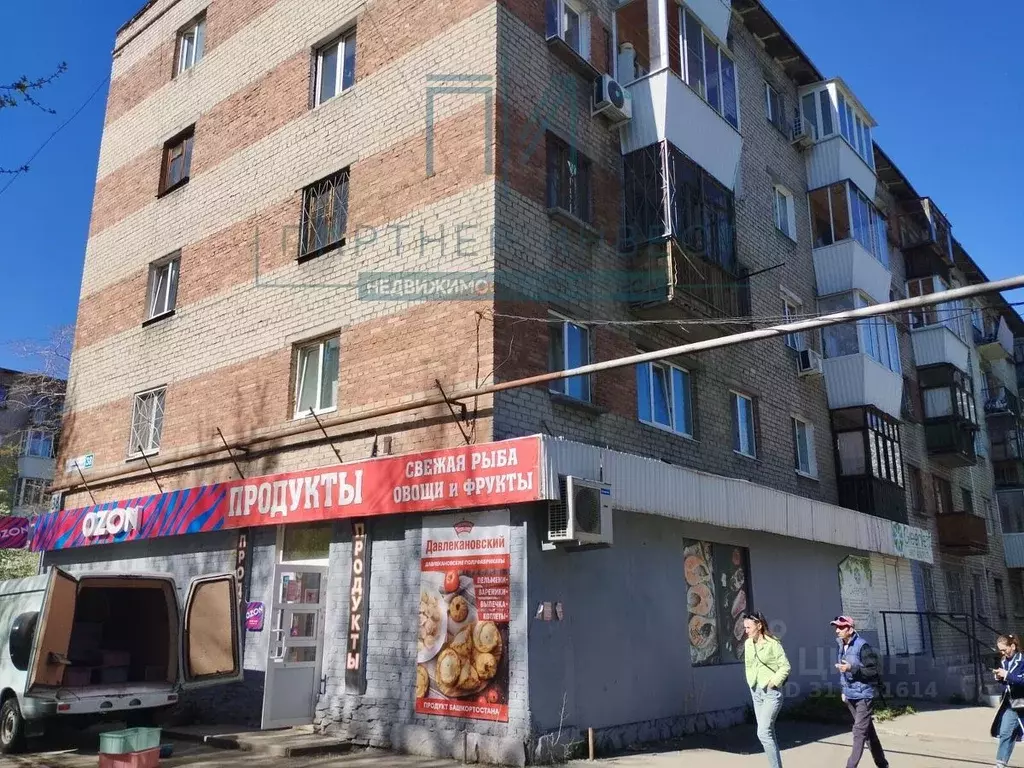 Торговая площадь в Свердловская область, Екатеринбург ул. Техническая, ... - Фото 0