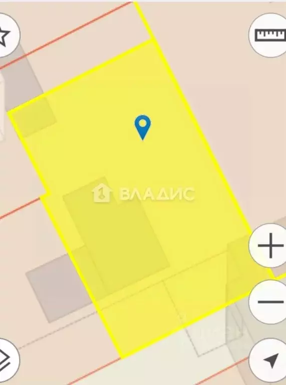 Участок в Краснодарский край, Ейск Абрикосовая ул. (3.0 сот.) - Фото 2