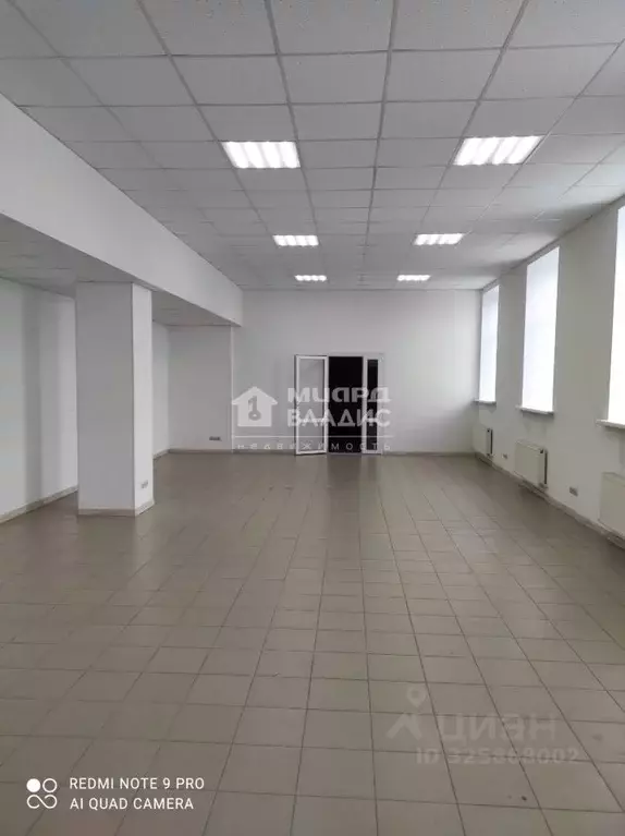 Производственное помещение в Омская область, Омск ул. Лескова, 4 (400 ... - Фото 1