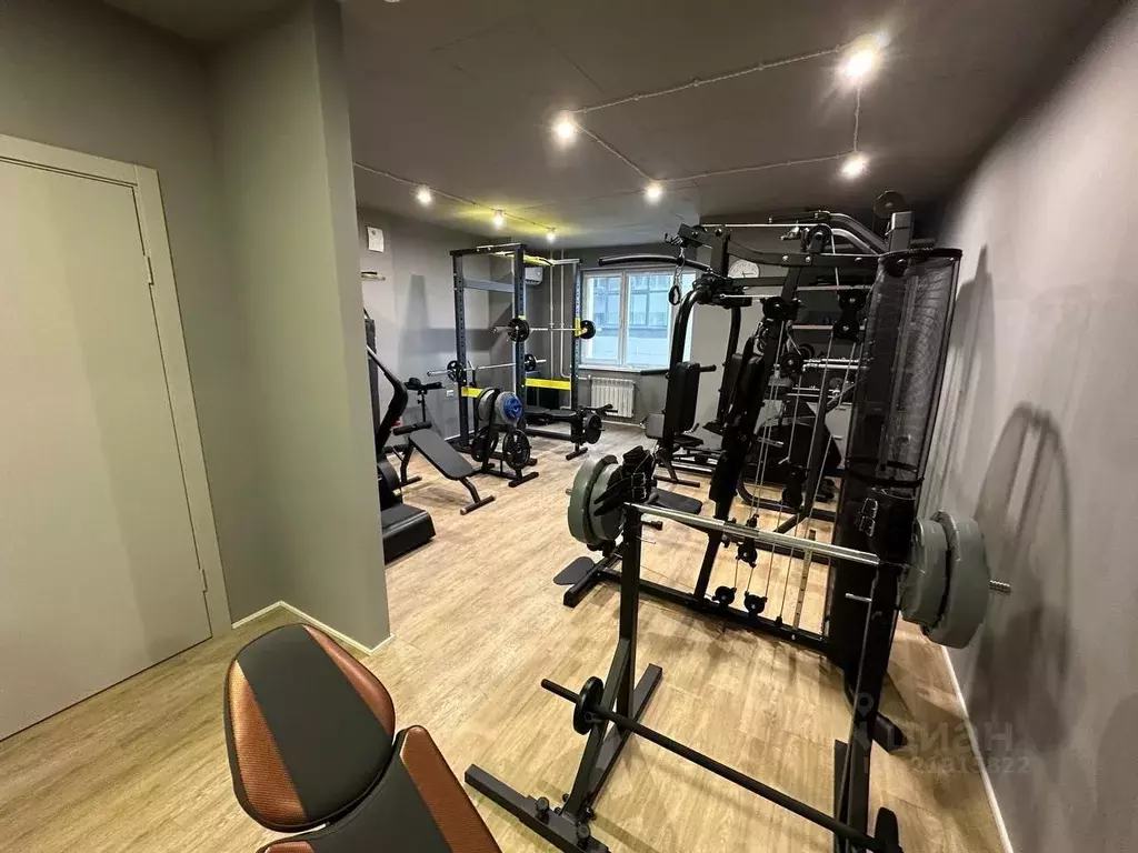 Студия Новосибирская область, Новосибирск Железнодорожная ул., 15 ... - Фото 1