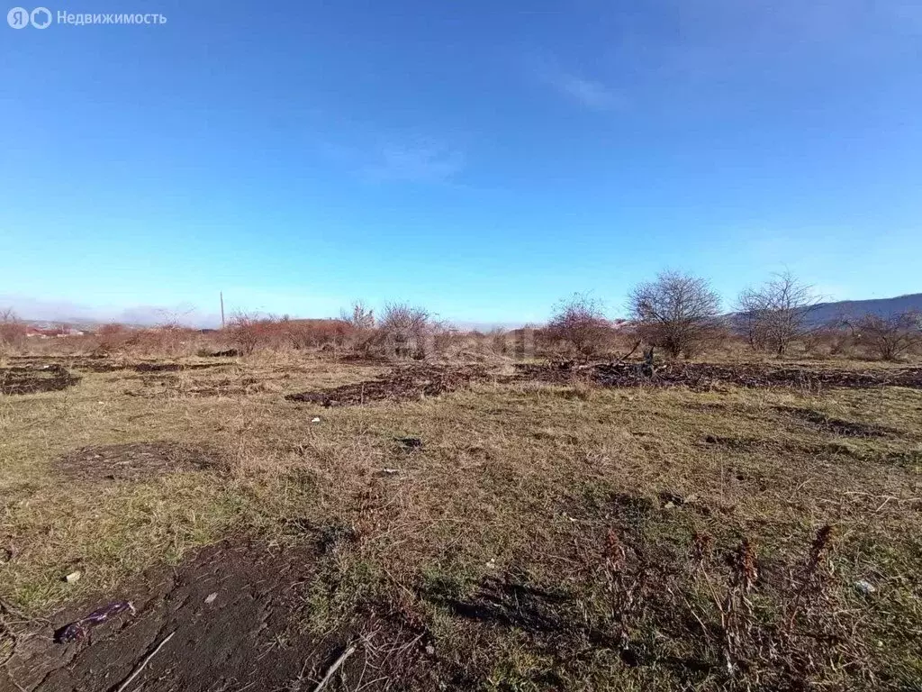 Участок в Баксанский район, А-158, участок Баксан - Эльбрус, 9-й ... - Фото 0