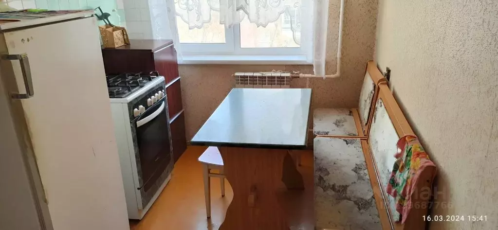 2-к кв. Самарская область, Самара ул. Челюскинцев, 17 (53.0 м) - Фото 2