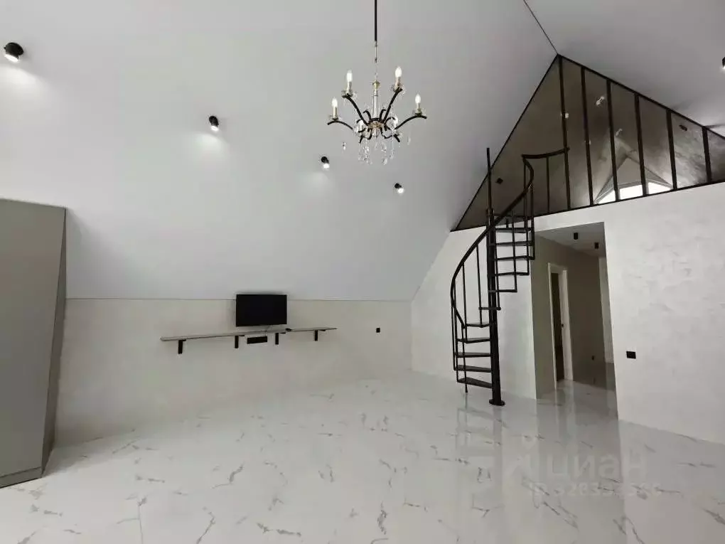 Дом в Тульская область, Киреевский район, Бородинское с/пос, ... - Фото 2