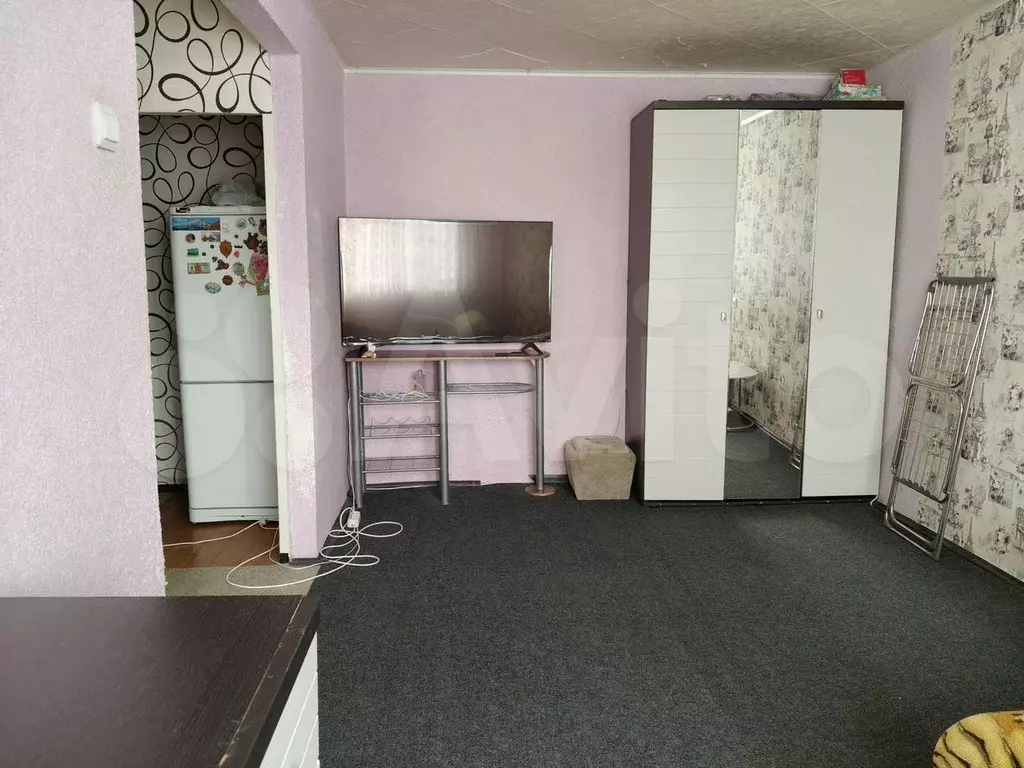 1-к. квартира, 31,5 м, 5/5 эт. - Фото 1