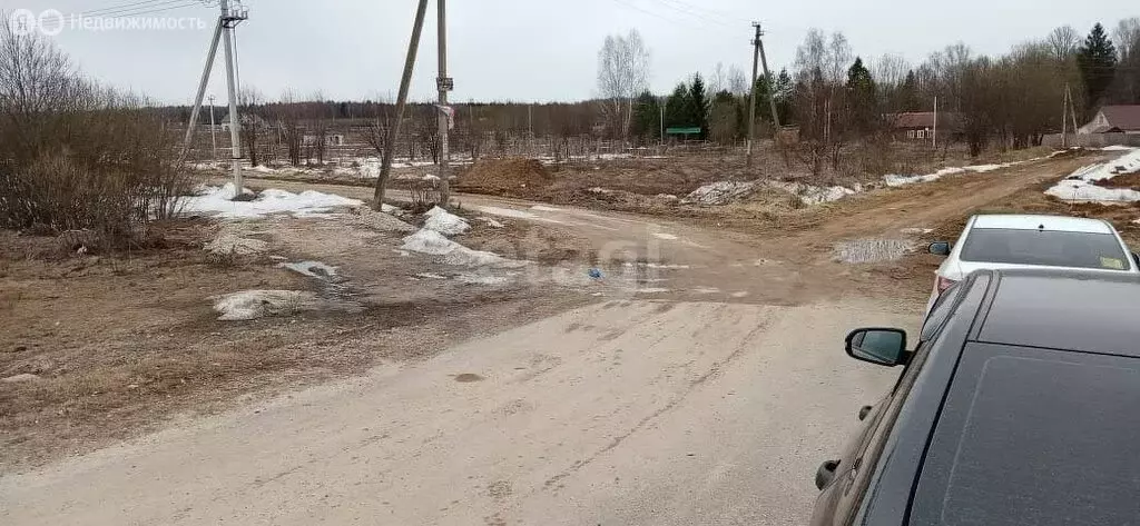 Участок в Малоярославецкий район, сельское поселение Ильинское, село ... - Фото 0