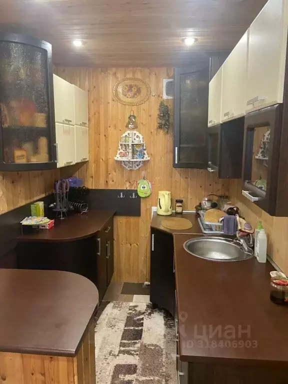Дом в Белгородская область, Белгород ул. Пригородная (80 м) - Фото 1