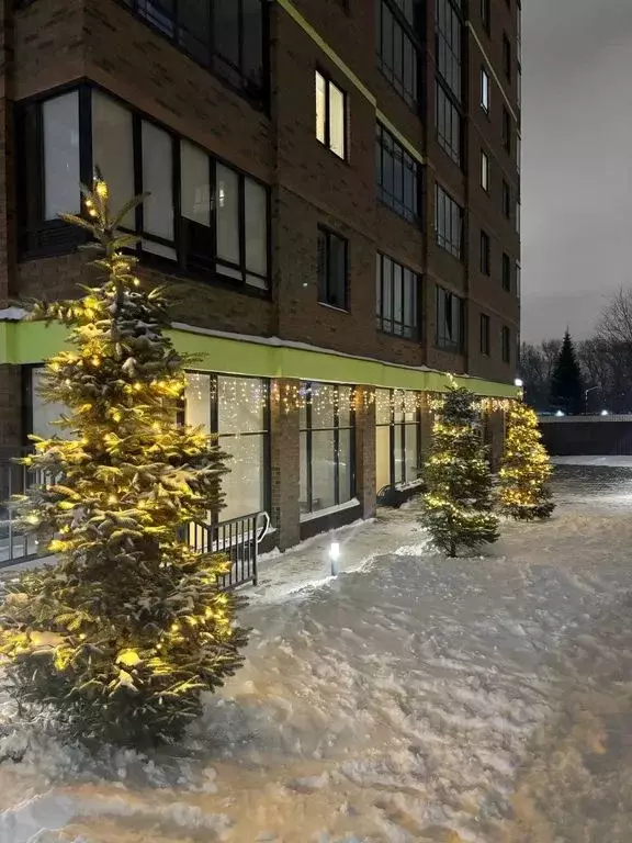 1-к кв. Пермский край, Пермь ул. Красных Командиров, 7 (37.0 м) - Фото 1