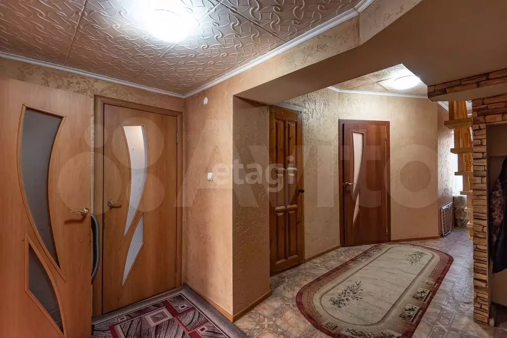 Дом 174,8 м на участке 5,8 сот. - Фото 0