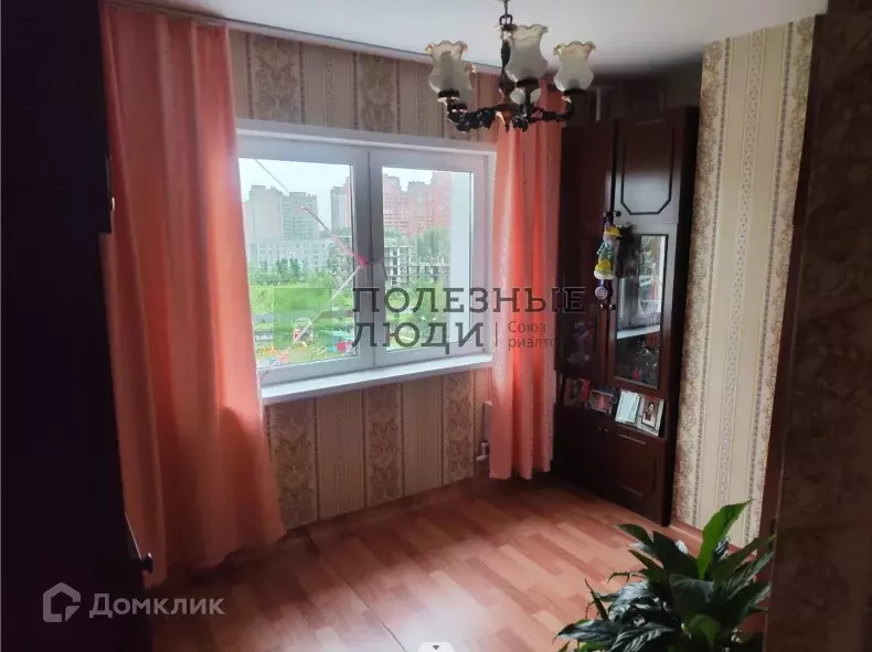 Продаётся 2-к квартира, 64.2 м - Фото 0