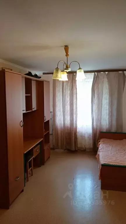 1-к кв. Самарская область, Самара Крутые Ключи мкр, ул. Евгения ... - Фото 1