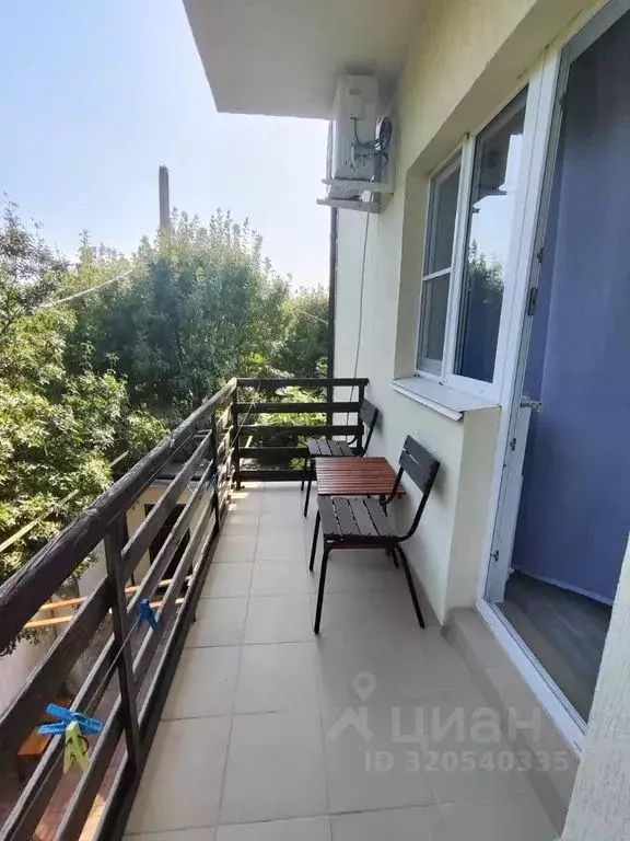 Комната Краснодарский край, Геленджик Микрорайон Казачий хут., ул. ... - Фото 2