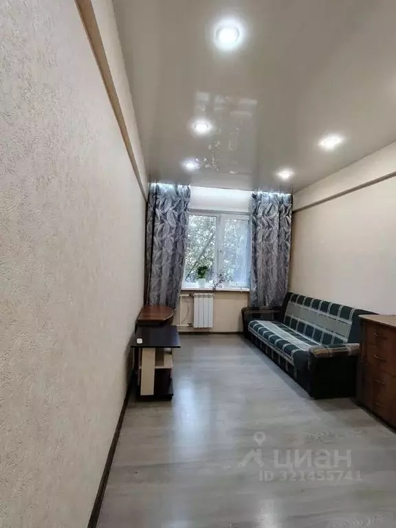 Студия Красноярский край, Красноярск Новая ул., 10 (14.0 м) - Фото 0