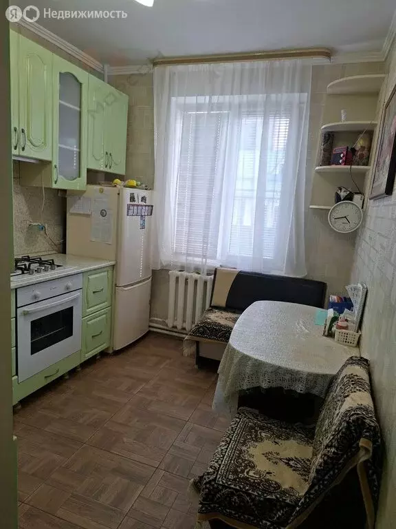 1-комнатная квартира: посёлок городского типа Энем, переулок Фрунзе, ... - Фото 2