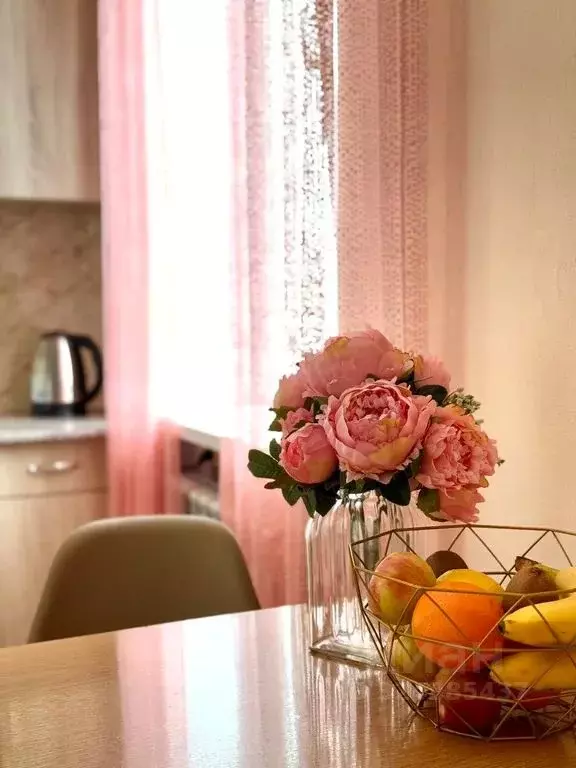 1-к кв. Крым, Симферополь просп. Кирова, 5 (29.0 м) - Фото 1