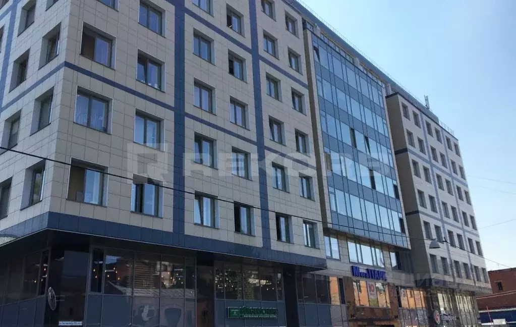 Офис в Санкт-Петербург Заставская ул., 22к2 (380 м) - Фото 0
