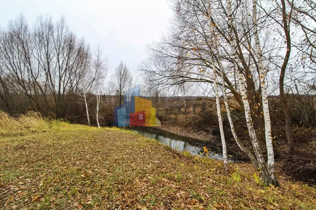 Участок в Тульская область, Алексинский район, с. Гурово  (15.0 сот.) - Фото 0