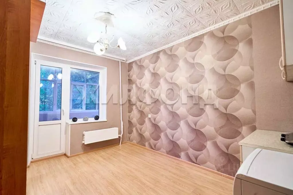 Студия Томская область, Томск ул. Пушкина, 33 (16.3 м) - Фото 1