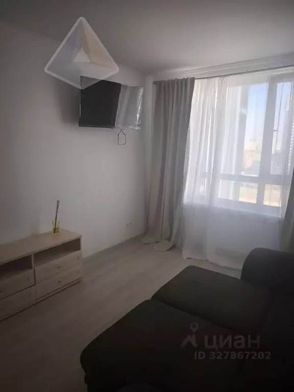 1-к кв. Москва Мукомольный проезд, 2 (38.0 м) - Фото 2