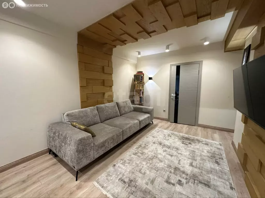 2-комнатная квартира: Махачкала, проспект Гамидова, 77 (60 м) - Фото 2