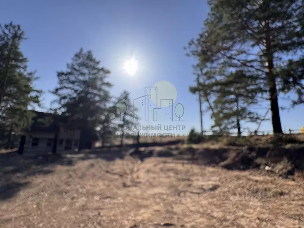 Участок в Иркутская область, Иркутский муниципальный округ, д. Карлук, ... - Фото 2