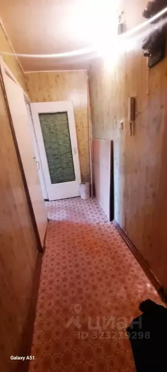 2-к кв. Саратовская область, Саратов Тульская ул., 7 (47.0 м) - Фото 2