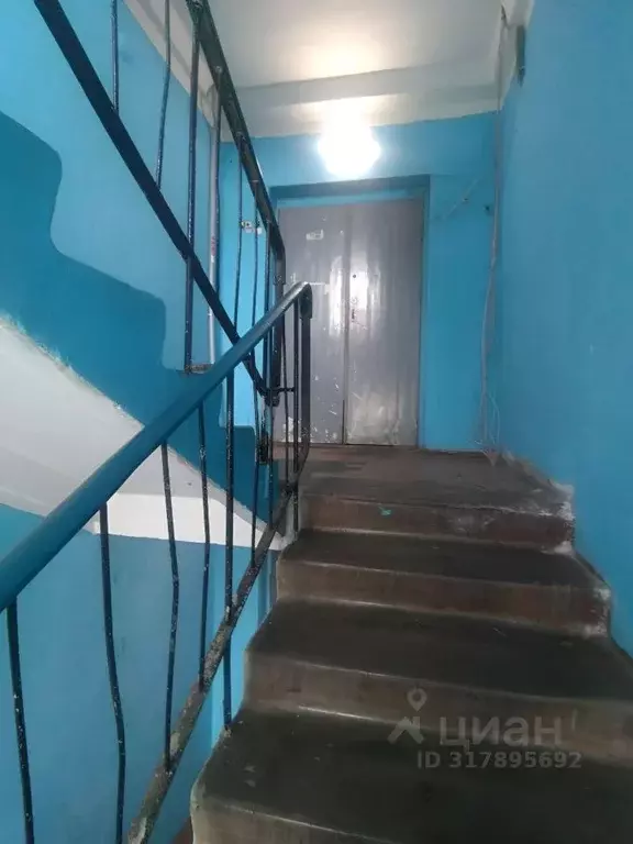 Комната Кировская область, Киров ул. Орджоникидзе, 18 (13.4 м) - Фото 1