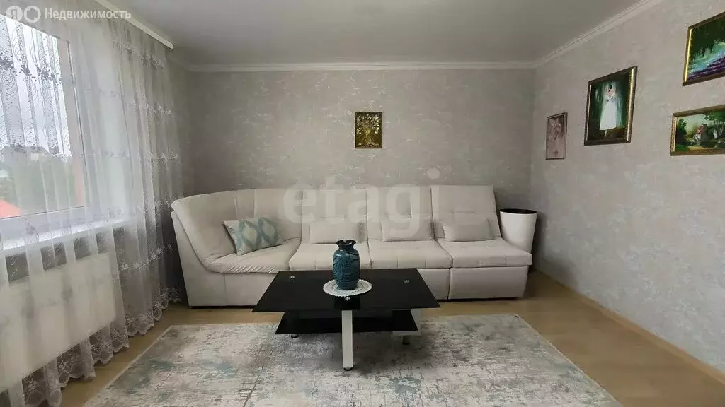 3-комнатная квартира: Большое Исаково, переулок Мира, 3А (87.4 м) - Фото 2