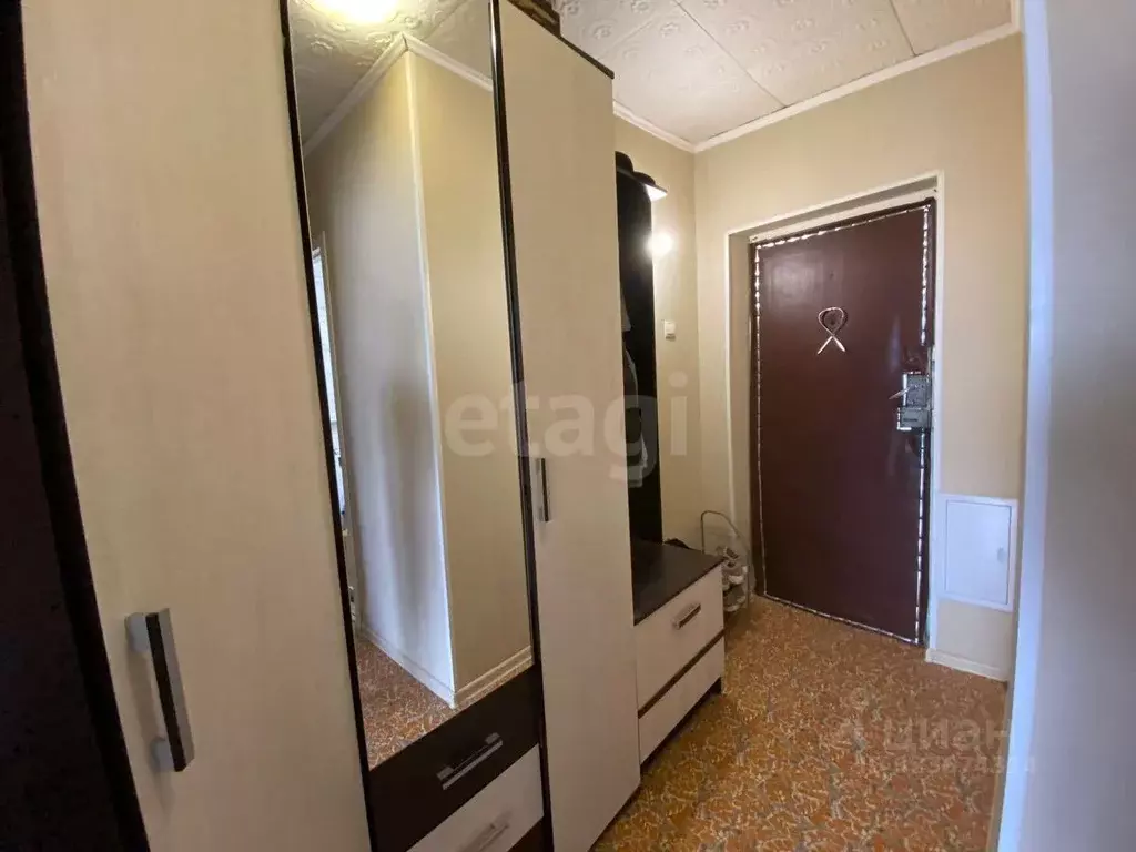 2-к кв. Астраханская область, Приволжский район, с. Карагали Почтовая ... - Фото 0