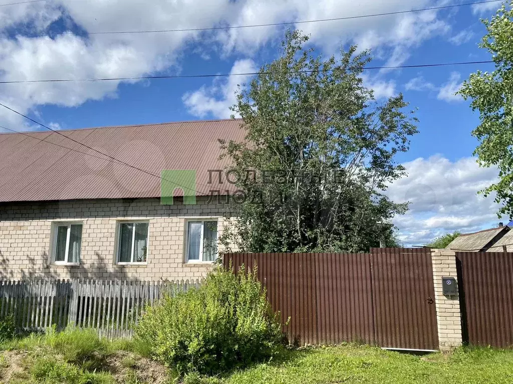 Таунхаус 64 м на участке 15 сот. - Фото 1