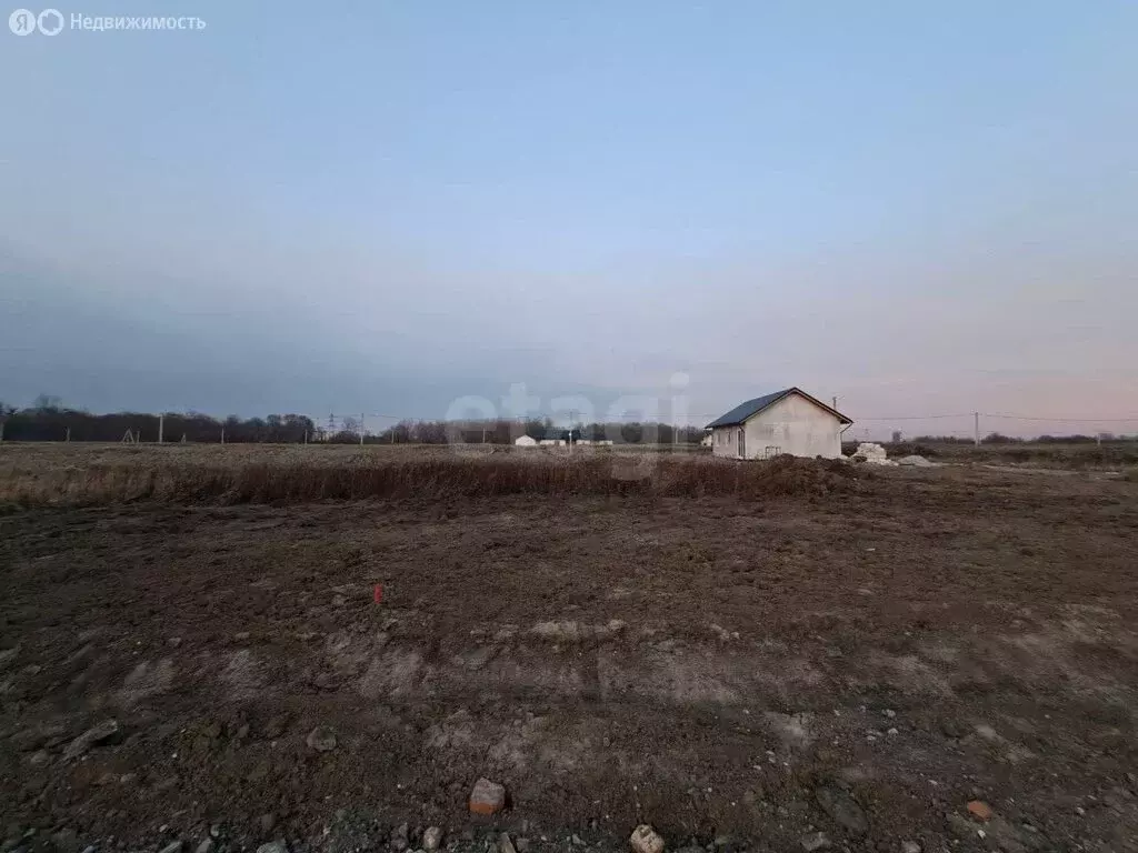 Участок в Калининградская область, Гурьевский муниципальный округ, ... - Фото 2