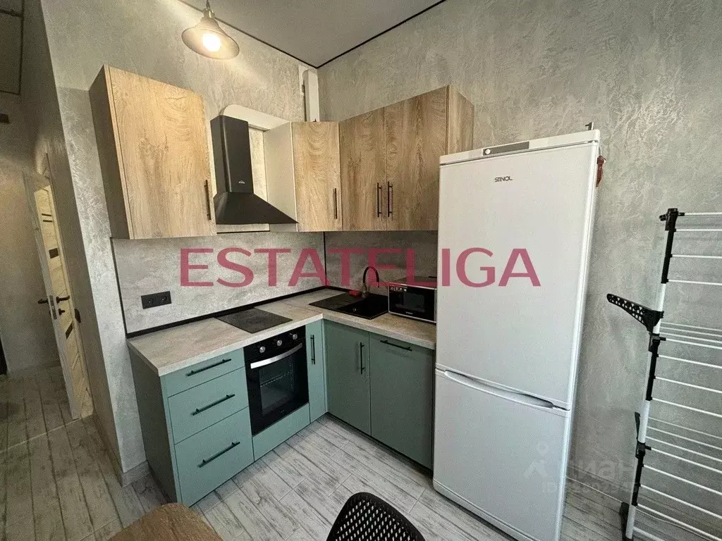 1-к кв. Москва Березовая аллея, 19к2 (31.0 м) - Фото 1