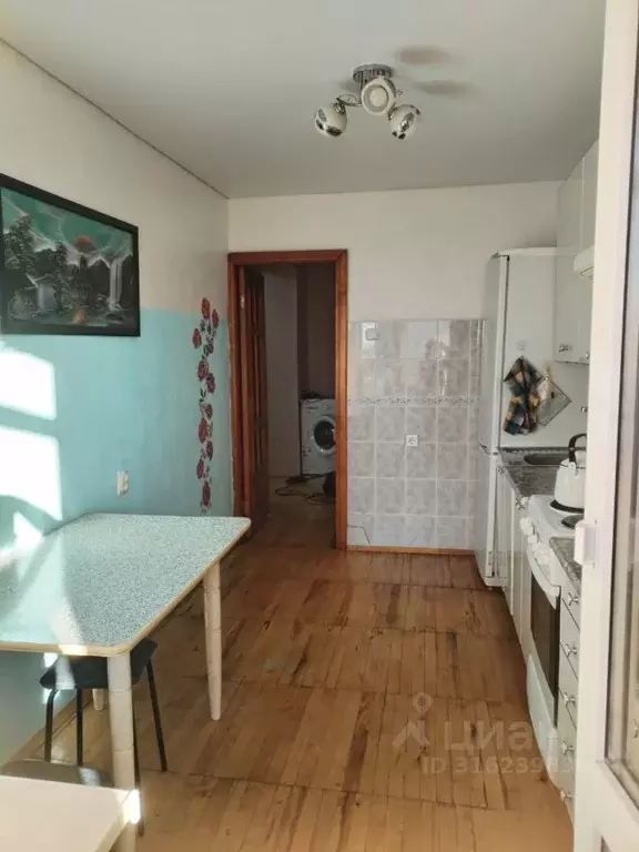 2-к кв. Башкортостан, Уфа ул. Георгия Мушникова, 7/3 (55.0 м) - Фото 1