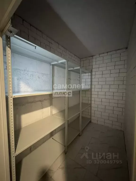 Гараж в Ивановская область, Иваново ул. Смирнова, 27 (21 м) - Фото 2