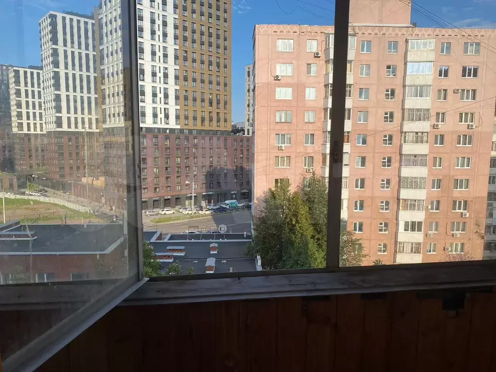 Квартира-студия, 22 м, 8/9 эт. - Фото 1