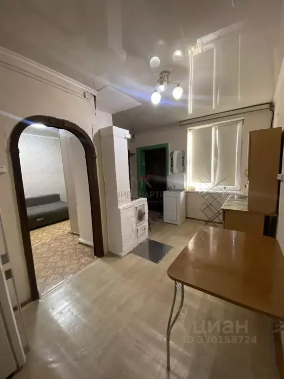 Дом в Тыва, Кызыл Паромная ул., 1А (25 м) - Фото 1