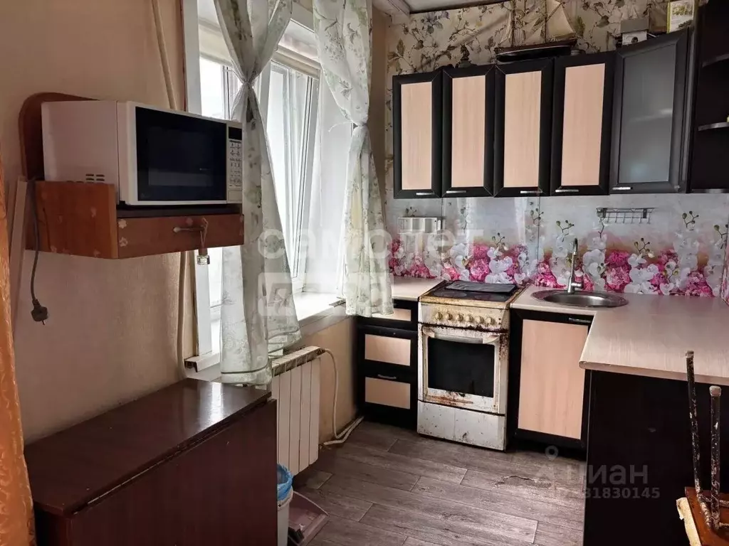 3-к кв. Сахалинская область, Томари Томаринский район, Юбилейная ул. ... - Фото 2