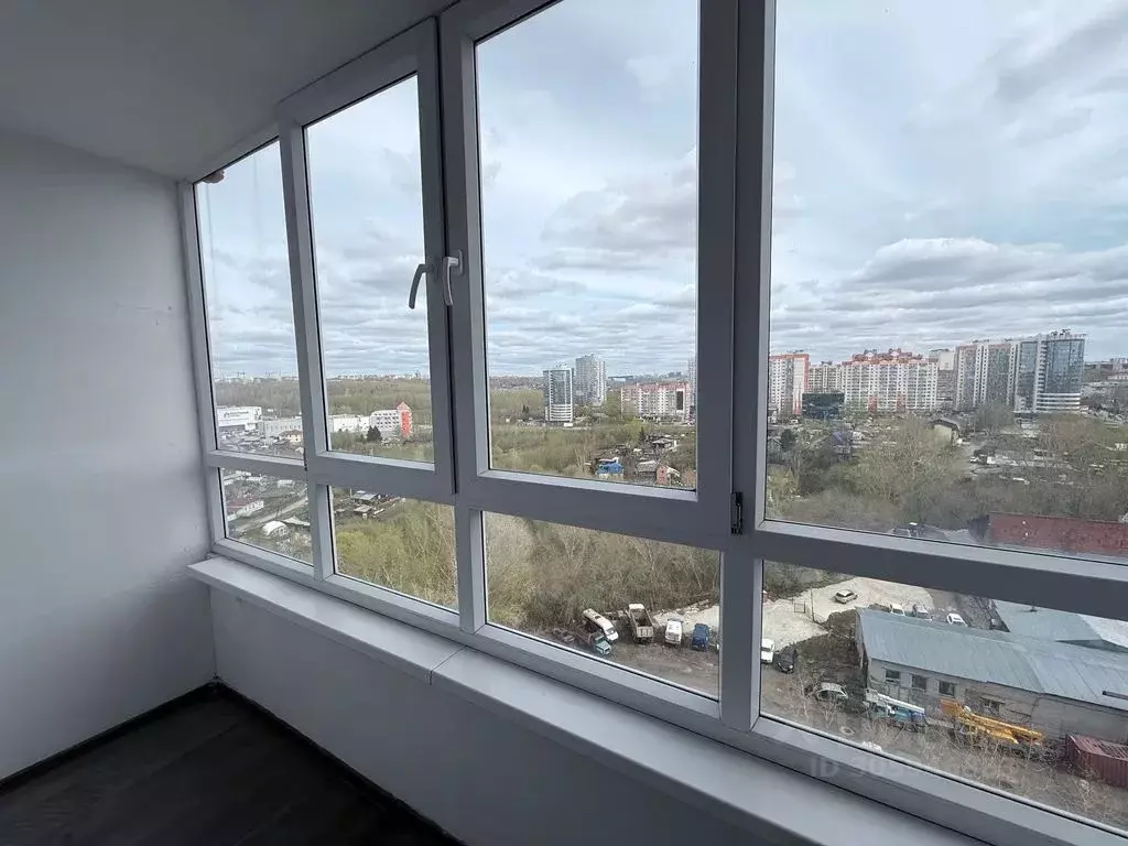 Студия Томская область, Томск Киевская ул., 1 (30.0 м) - Фото 1