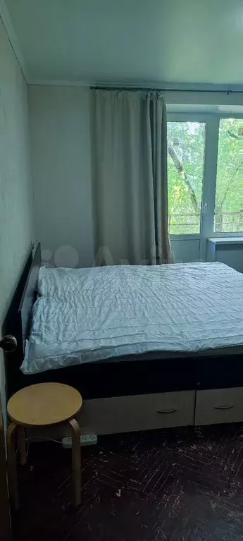 1-к. квартира, 31 м, 4/5 эт. - Фото 1