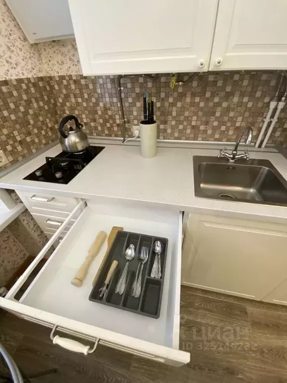 Комната Московская область, Электросталь просп. Ленина, 35/20 (71.4 м) - Фото 2