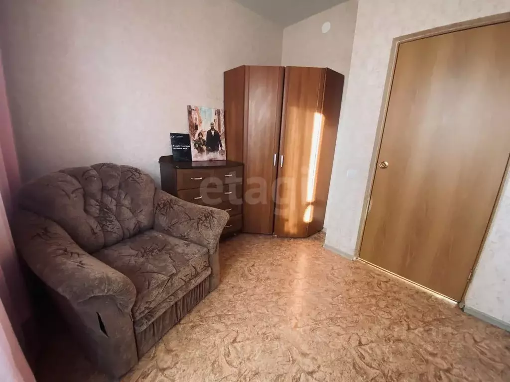 2-к кв. Ямало-Ненецкий АО, Ноябрьск Рабочая ул., 109А (43.6 м) - Фото 1