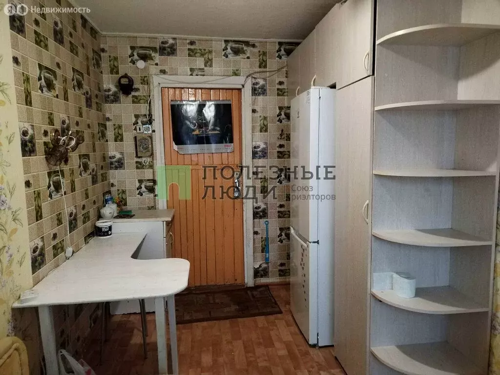 1к в 5-комнатной квартире (9.1 м) - Фото 0