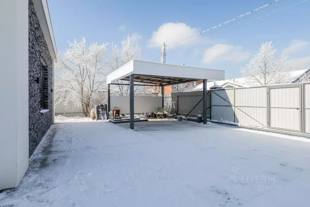 Коттедж в Московская область, Наро-Фоминский городской округ, д. ... - Фото 2