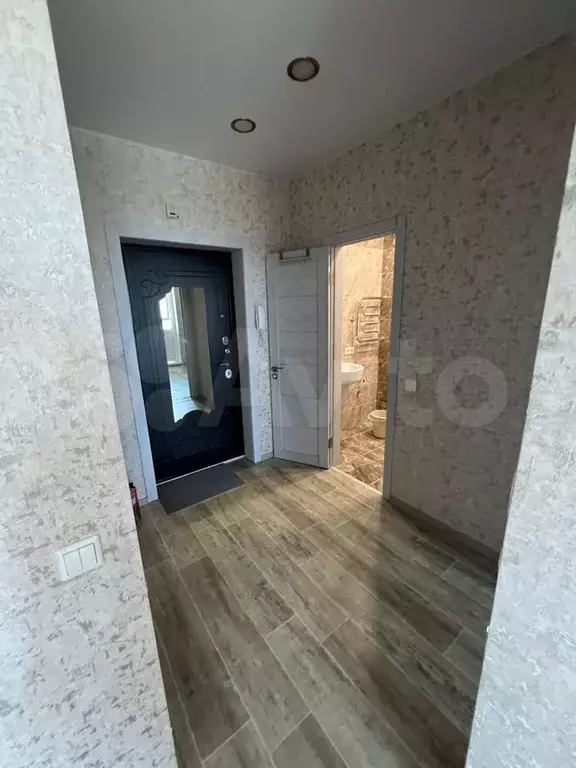1-к. квартира, 40 м, 14/25 эт. - Фото 0