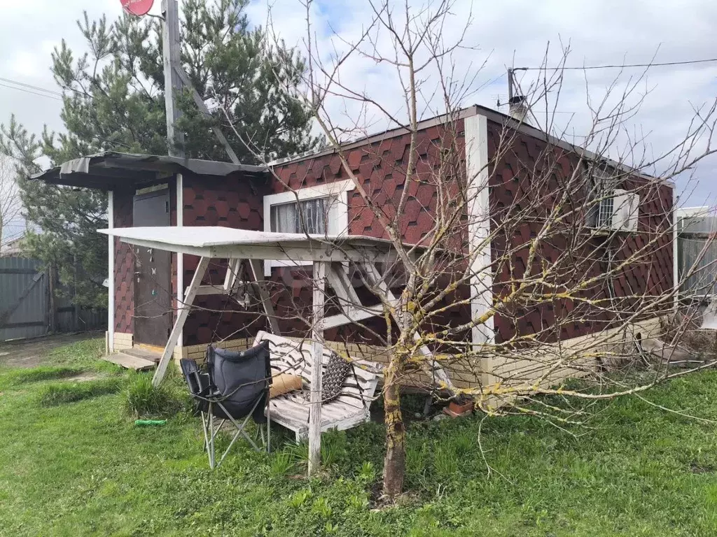 Дом в Московская область, Воскресенск городской округ, д. Цибино, ... - Фото 1