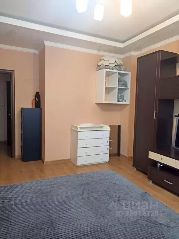 1-к кв. Московская область, Котельники ул. Кузьминская, 19 (45.0 м) - Фото 1