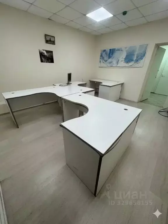 Помещение свободного назначения в Москва пер. Просвирин, 15 (25 м) - Фото 2
