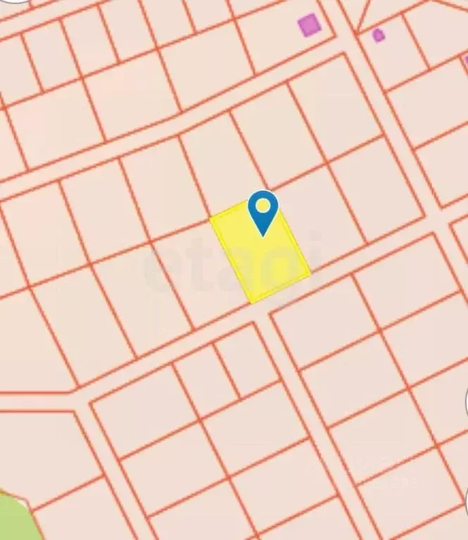 Участок в Тульская область, Тула городской округ, д. Интюшово  (25.53 ... - Фото 0
