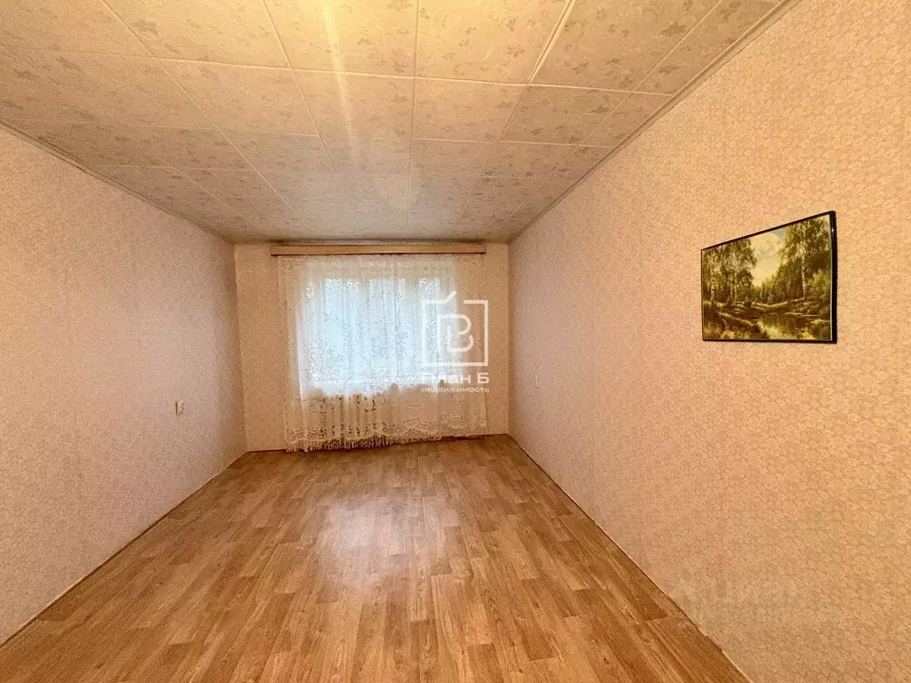 Комната Калужская область, Калуга Турынино мкр, ул. Турынинская, 15 ... - Фото 2