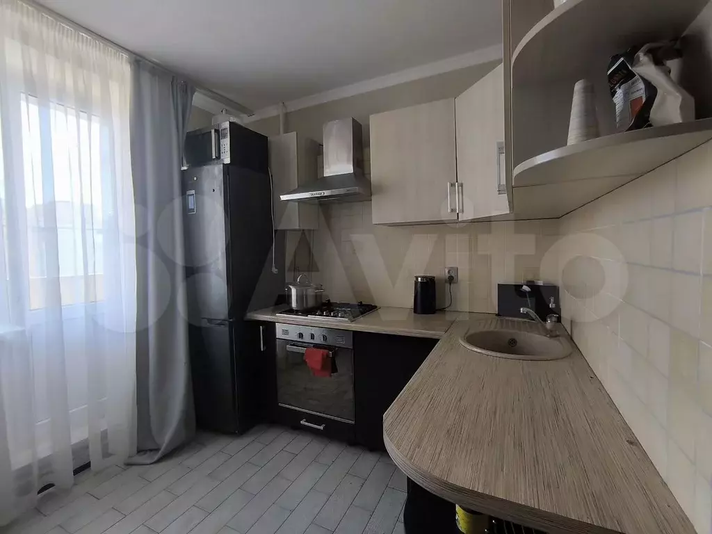 2-к. квартира, 51 м, 9/10 эт. - Фото 1