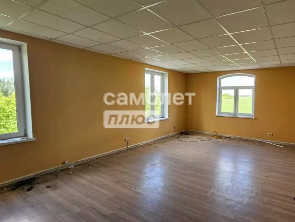 Помещение свободного назначения в Московская область, Подольск ... - Фото 1